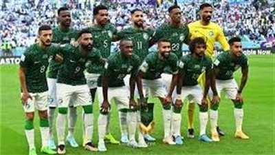 السعودية تسقط أمام كوستاريكا بثلاثية