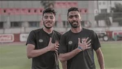 أكرم توفيق يحاور حسين الشحات (فيديو)