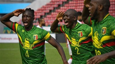 تصفيات أمم إفريقيا، مالي تكتسح جنوب السودان برباعية