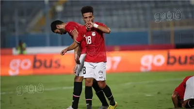 منتخب مصر، مصطفى فتحي أفضل بديل في مباريات تصفيات أمم إفريقيا