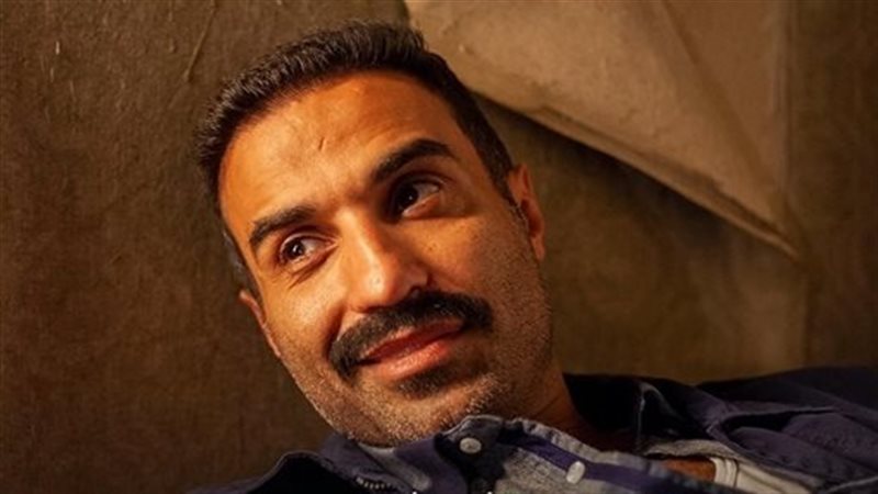 أحمد فهمي، فيتو 