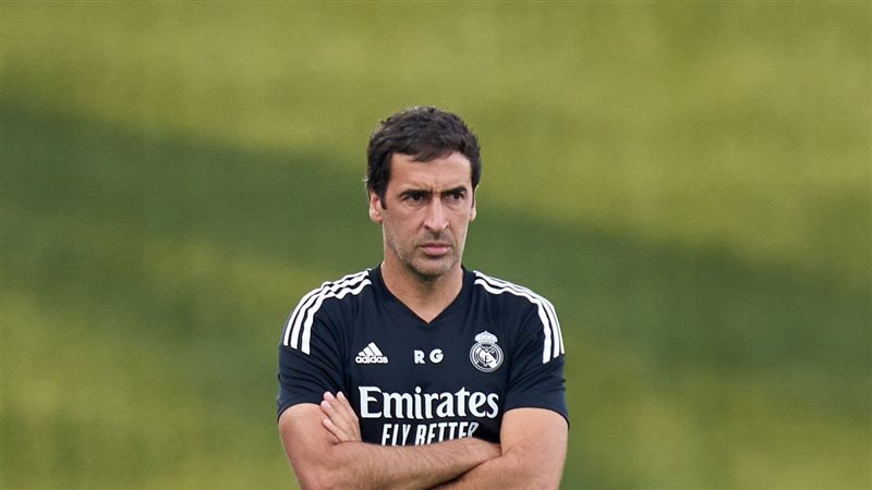 راؤول جونزاليس، فيتو