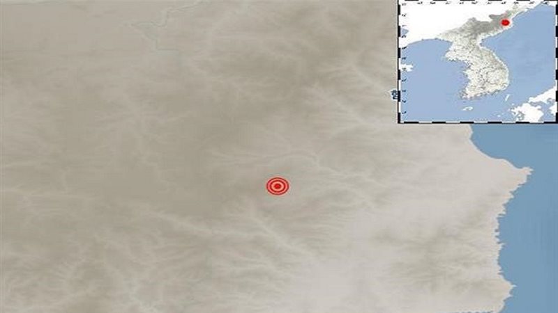 موقع التجارب النووية
