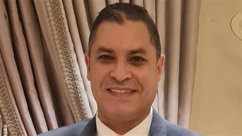عبد الفتاح رجب العطار