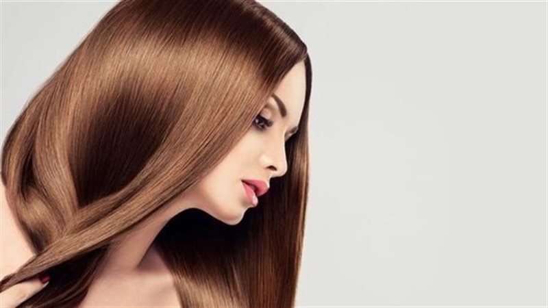 طول الشعر، فيتو 