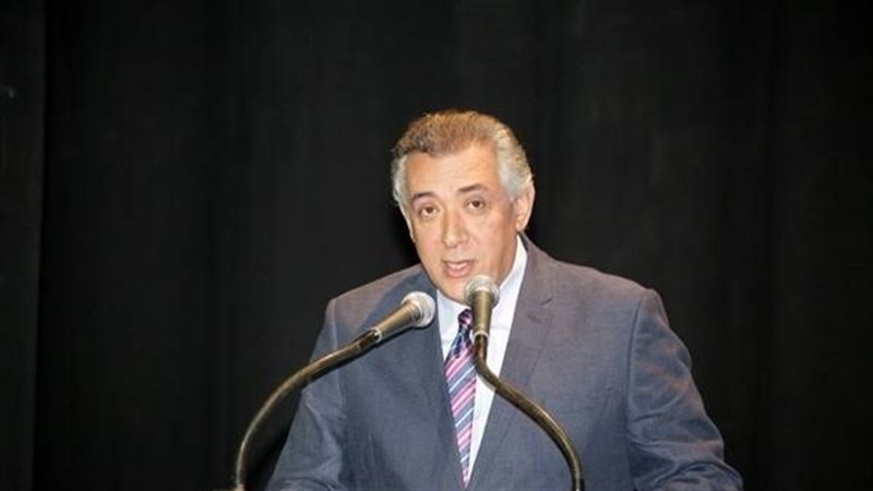 سامح مهران رئيس مهرجان