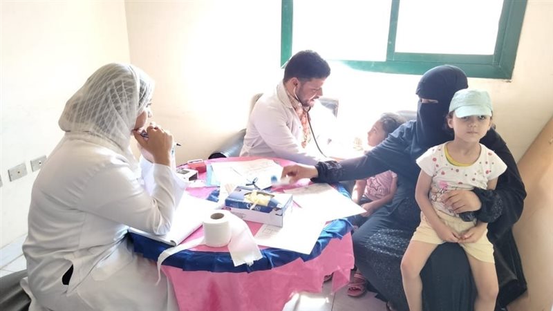 قافلة طيبة بكفر الشيخ،فيتو