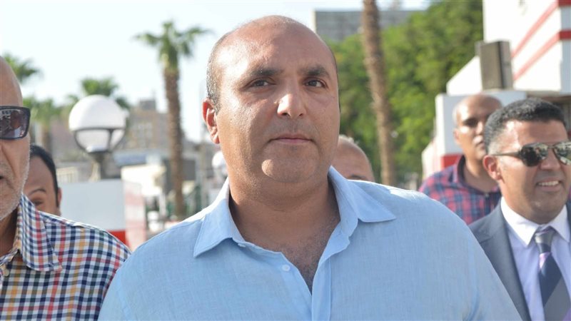 هاني العتال، فيتو