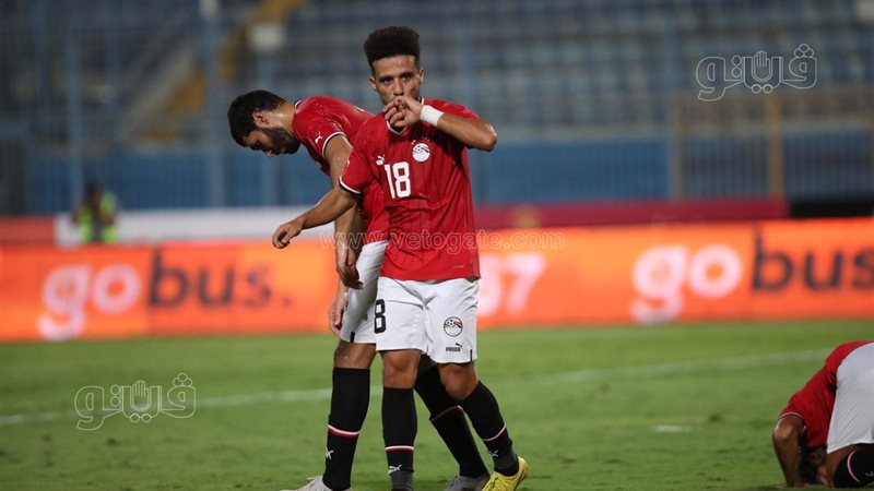 مصطفي فتحي، فيتو