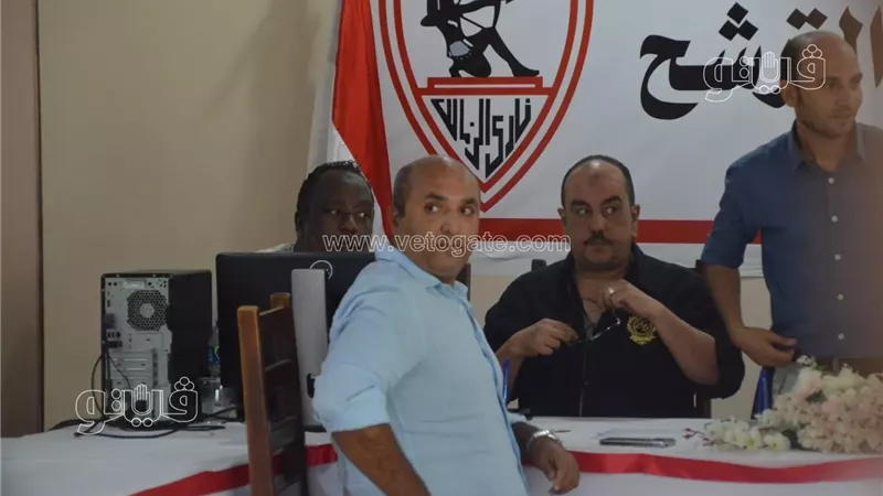 هاني العتال، فيتو