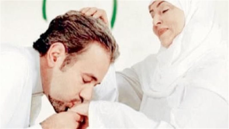 بر الوالدين، فيتو