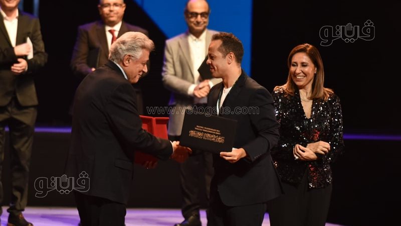 مهرجان المسرح التجريبي،