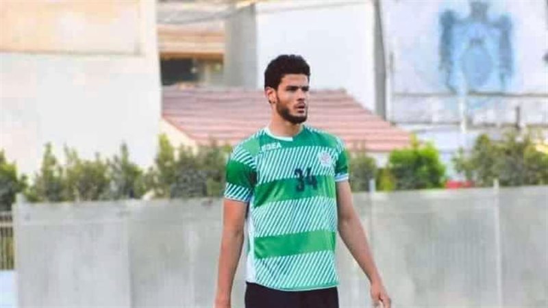 أحمد معروف، فيتو