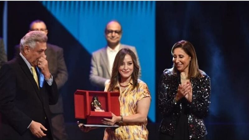 مهرجان القاهرة للمسرح