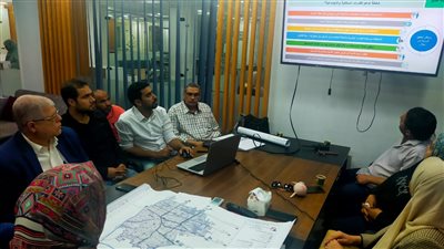 محافظ كفر الشيخ: إعداد المخطط الاستراتيجي العام لمدينة مسير 