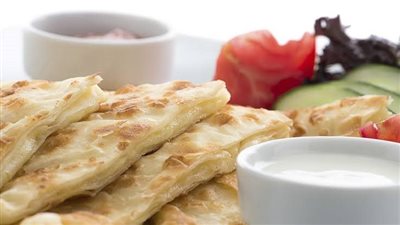 طريقة عمل الفطير المشلتت الاحترافي زي المحلات