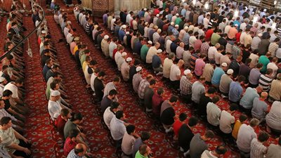 مواقيت الصلاة اليوم، موعد أذان العشاء اليوم الأربعاء 13 - 9 - 2023 في القاهرة والمحافظات 