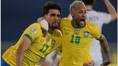 نيمار: لست أفضل من بيليه ولم أتخيل تحطيم الرقم القياسي