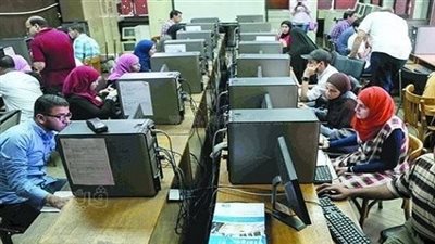 خطوات تسجيل رغبات طلاب الدور الثاني للثانوية العامة عبر موقع التنسيق الإلكتروني