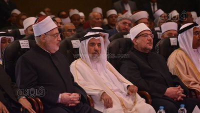 الضويني: المجلس الأعلى للشئون الإسلامية وفق في اختيار موضوع مؤتمر العام