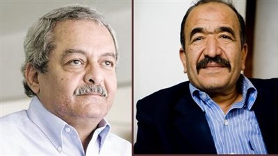 بعد قليل محاكمة هشام قاسم في سب وقذف كمال أبو عيطة