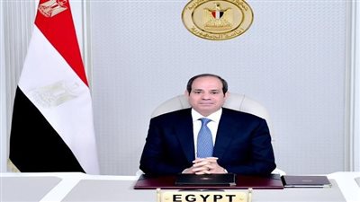  السيسي يلتقي رئيس المجلس الأوروبي، قضايا اللاجئين ومكافحة الهجرة غير الشرعية الأبرز