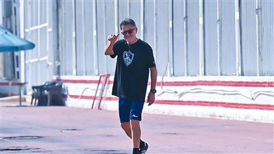 رضا عبد العال: أوسوريو لا يصلح لتدربب الزمالك وهذا رأيي في طارق مصطفى