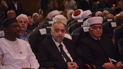 وزير الأوقاف السوري: إن لم نشغل الفضاء الإلكتروني بالحق سيشغله غيرنا بالباطل (صور)