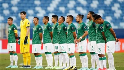 مدرب بوليفيا: مباراة الأرجنتين بمثابة نهائي وعلينا تجاوز خسارة البرازيل
