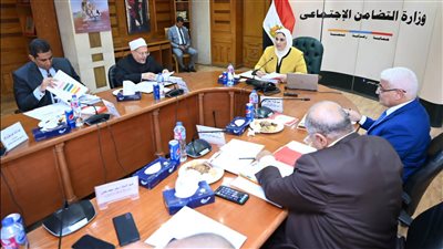 القباج: ارتفاع ميزانية بنك ناصر الاجتماعي إلى 42.3 مليار جنيه مقارنة بالعام المنتهى