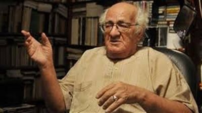 في ذكرى رحيل سفير البسطاء.. خيري شلبي عاش حياة المقابر.. وأثار الجدل بعد وصفه لجلسات الحشيش 