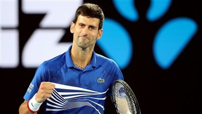 ديوكوفيتش المخضرم يوقف انتفاضة شيلتون ويبلغ نهائي أمريكا المفتوحة للتنس