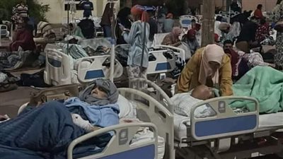 زلزال المغرب، مصرع 30 شخصا بينهم 5 من أسرة واحدة جراء الزلزال المدمر