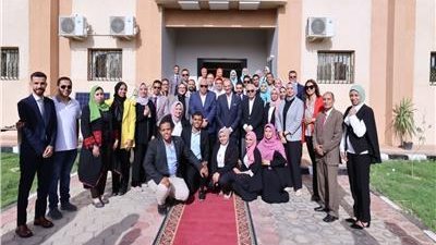 دورة تدريبية مجانية في أساسيات هندسة البرمجيات بالوادي الجديد 