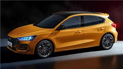 كسرت حاجز المليون فى سبتمبر تعرف على أسعار ومواصفات سيارات فورد بعد الزيادة 