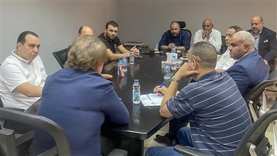 رسميًا، رابطة الأندية تعلن انطلاق الدوري الممتاز في هذا الموعد