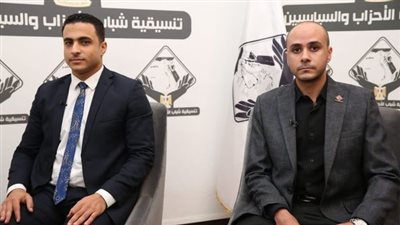 عضو بتنسيقية الأحزاب: تمكين الشباب داخل الجامعات خطوة مهمة لتأهيلهم للعمل السياسي 