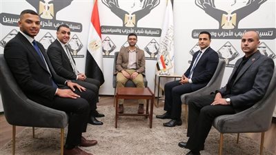 شريف الجابري: ما قامت به الدولة في ملف تمكين الشباب معجزة