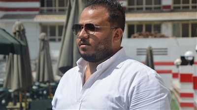 علي العاطفي يترشح رسميا في انتخابات الزمالك تحت السن (صور)