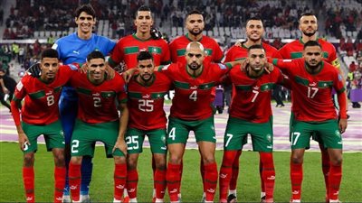 رئيس كاف: منتخب المغرب شرفنا بالمونديال والأفارقة قادرون على التتويج بكأس العالم