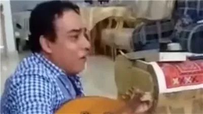 بعد الهجوم عليه، ملحن القرآن يعتذر في بيان