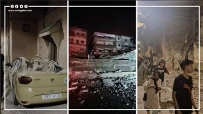 زلزال المغرب، 15 صورة ترصد حجم الدمار و500 قتيل ومصاب حتى الآن