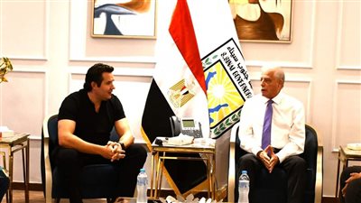 إقامة فعاليات عالمية كبرى بنكهة إيطالية بشرم الشيخ خلال شهرى نوفمبر وديسمبر 