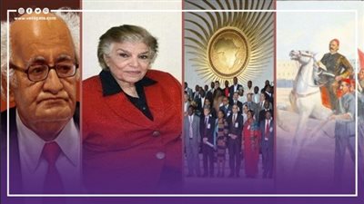  أحداث 9 سبتمبر، بدء الثورة العرابية، صدور قانون الإصلاح الزراعي، قيام الاتحاد الأفريقي، ميلاد تولستوي وإنعام سالوسة، رحيل خيري شلبي