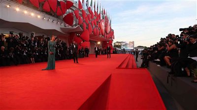 اليوم، ختام الدورة 80 من مهرجان فينيسيا السينمائي الدولي