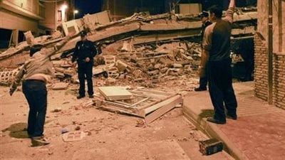 الجزائر تفتح مجالها الجوي مع المغرب بسبب الزلزال 