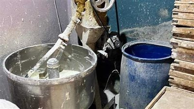 صحة القليوبية: حملات رقابية تفتيشية على جميع المنشآت الغذائية