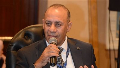 طارق عيد: توجه الشركات العقارية لتدشين الغرف الفندقية لإنعاش السياحة