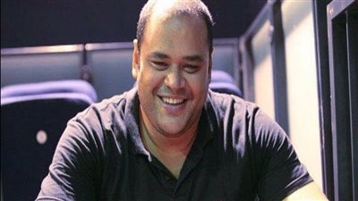 محمد ممدوح لـ 