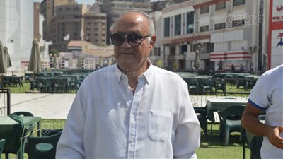 علاء مقلد لـ فيتو: متفاجئ من رفض أوراقي هو أنا أول مرة أقدم